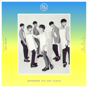 收聽Boyfriend的Falling歌詞歌曲