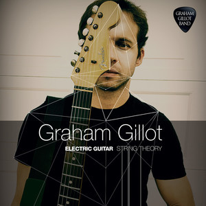 收聽Graham Gillot的Metal Head歌詞歌曲