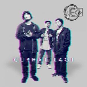 Dengarkan Curhat Lagi lagu dari Neo dengan lirik