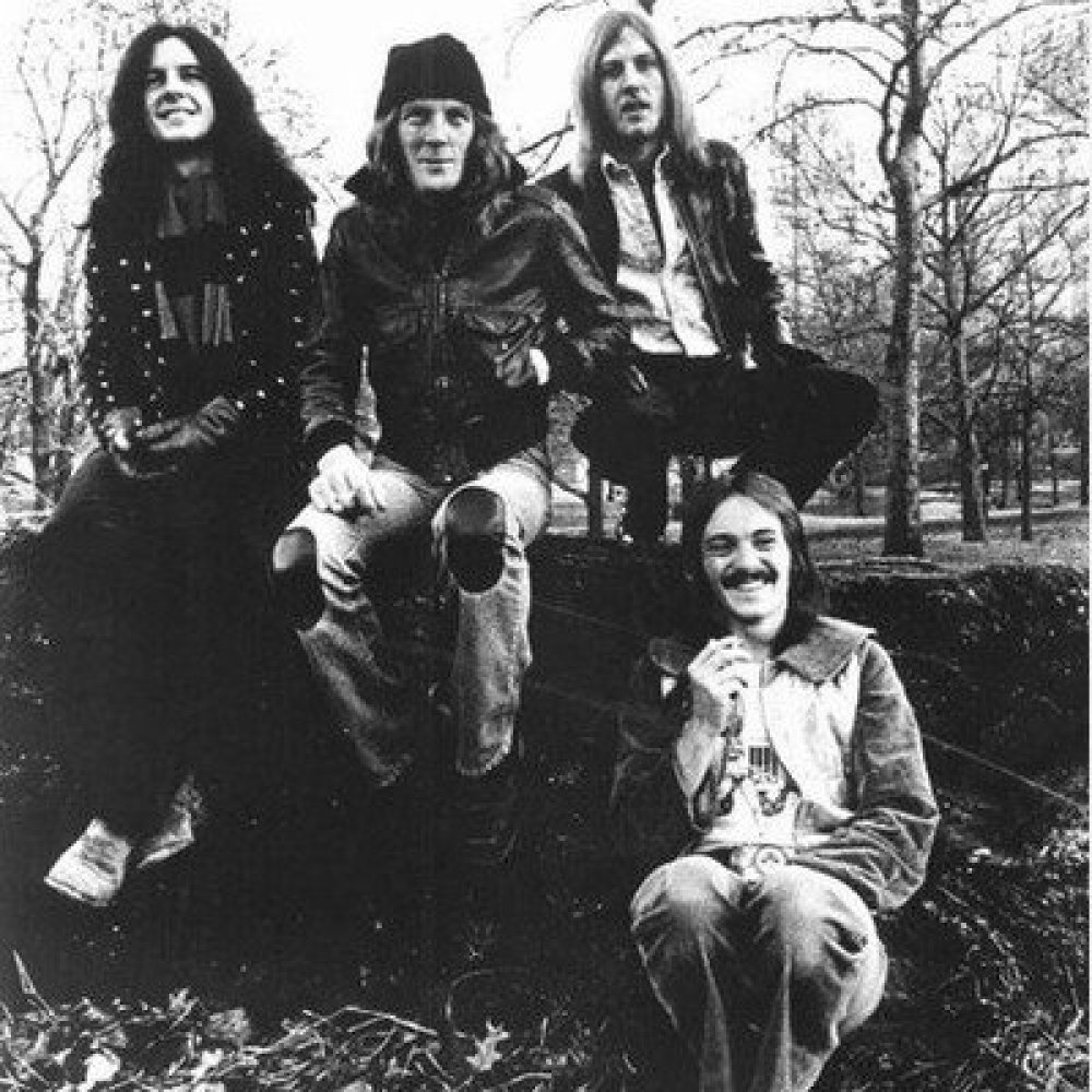 Humble Pie