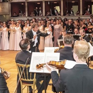 Orchester der Wiener Staatsoper ดาวน์โหลดและฟังเพลงฮิตจาก Orchester der Wiener Staatsoper