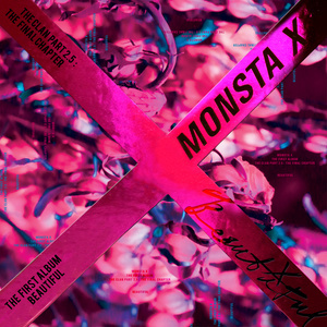 收聽Monsta X的너만 생각해 (All I Do)歌詞歌曲
