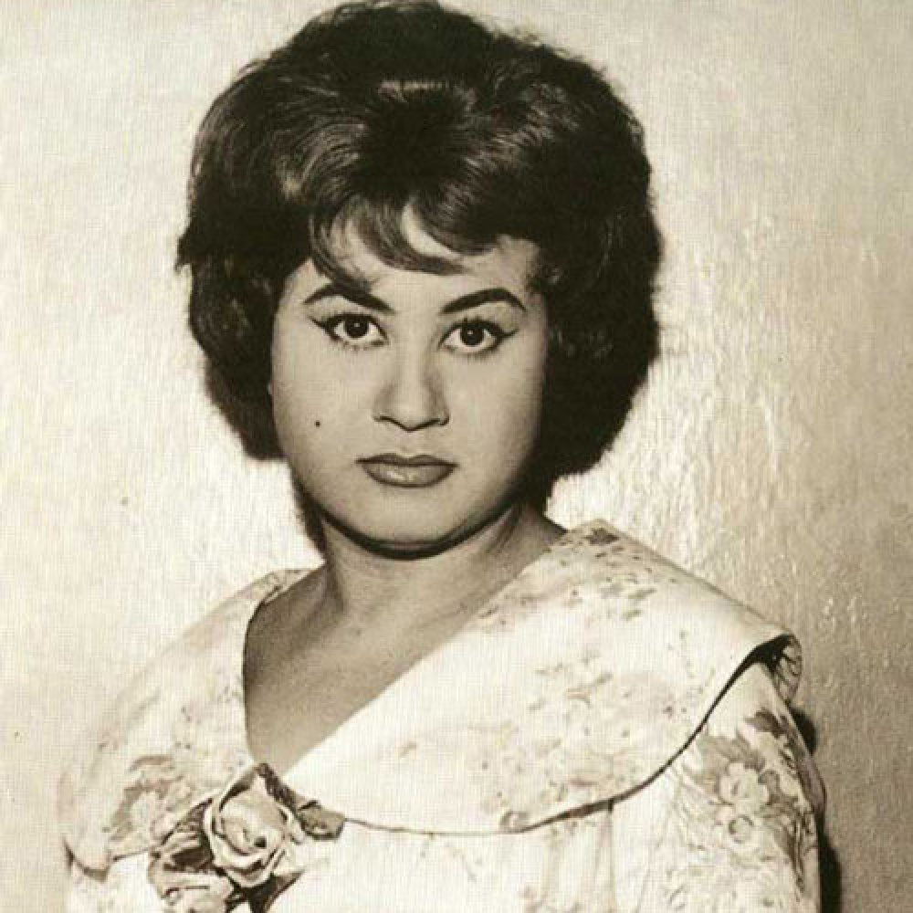 Dolores Duran
