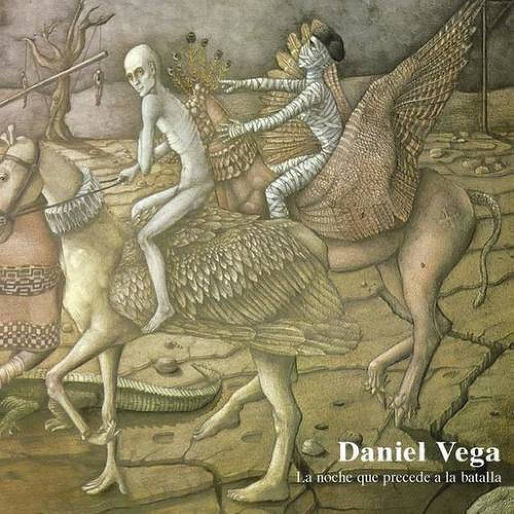 Daniel Vega