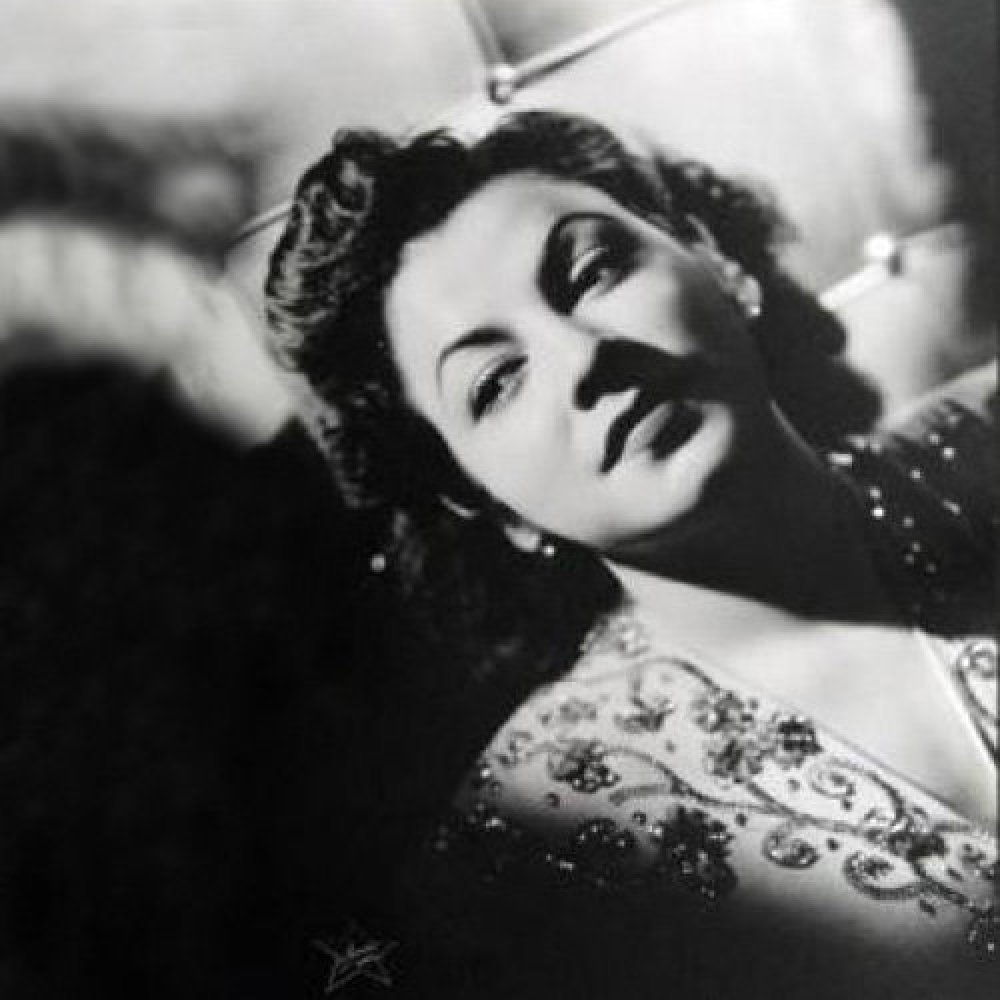 Amparo Montes