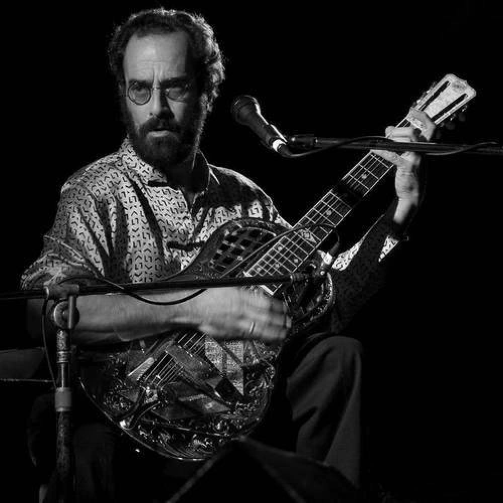 Bob Brozman