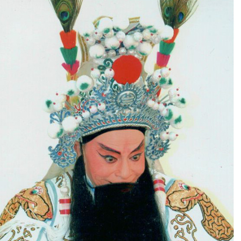 张长城