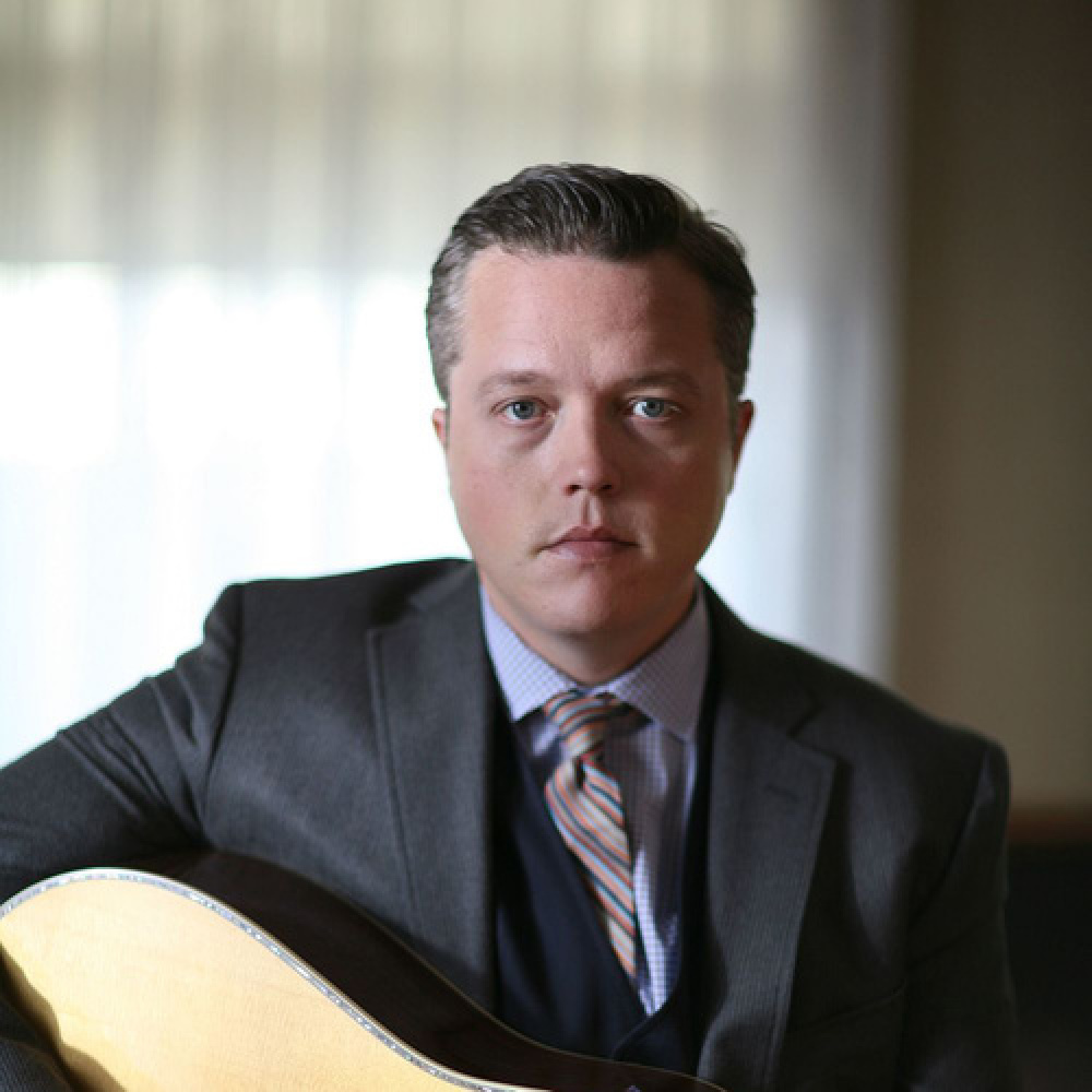 Jason Isbell