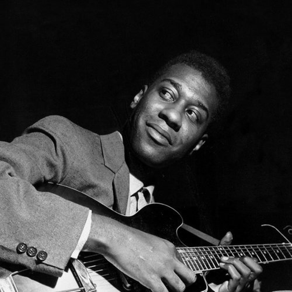 Grant Green