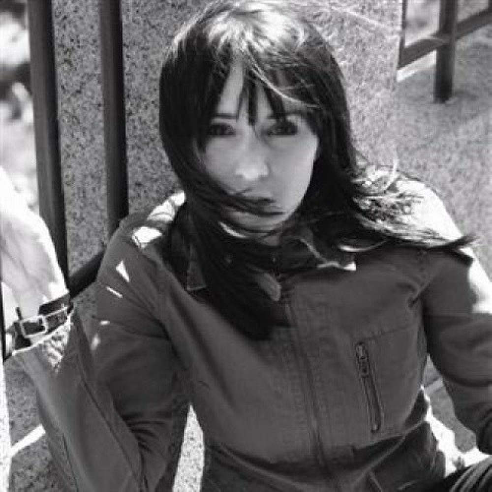 Eileen Rose