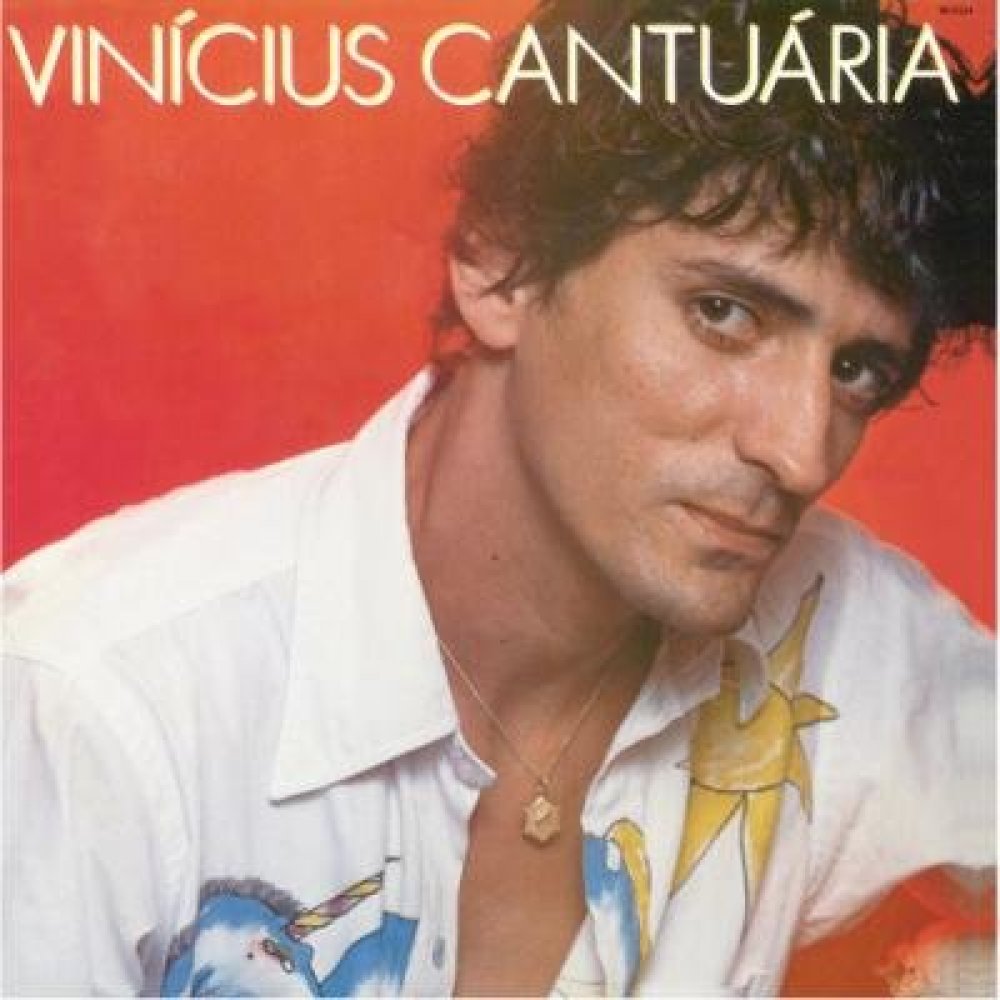 Vinicius Cantuaria