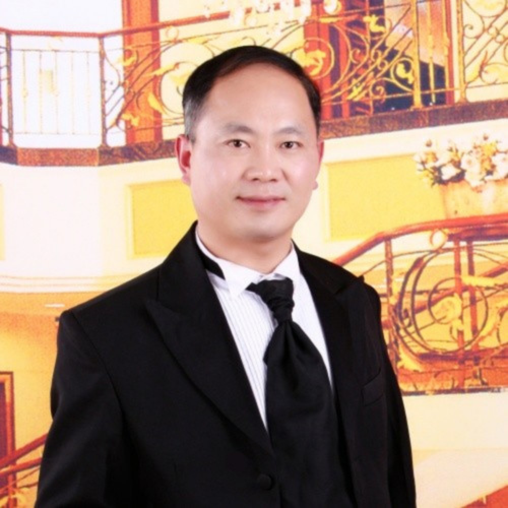 Su Qingshan
