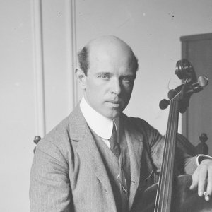 Pablo Casals ดาวน์โหลดและฟังเพลงฮิตจาก Pablo Casals