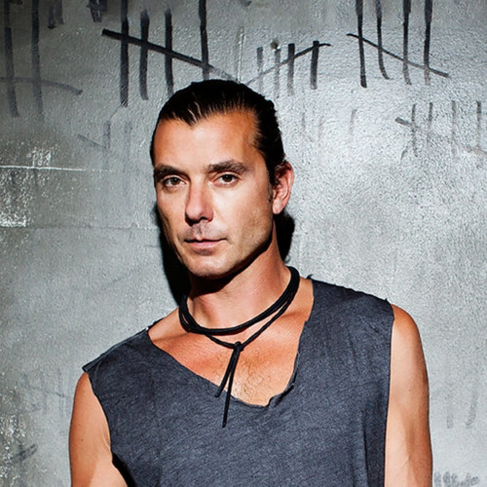 Gavin Rossdale