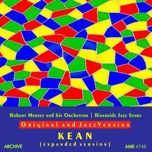 收聽Robert Mersey and his Orchestra的Social Whirl歌詞歌曲