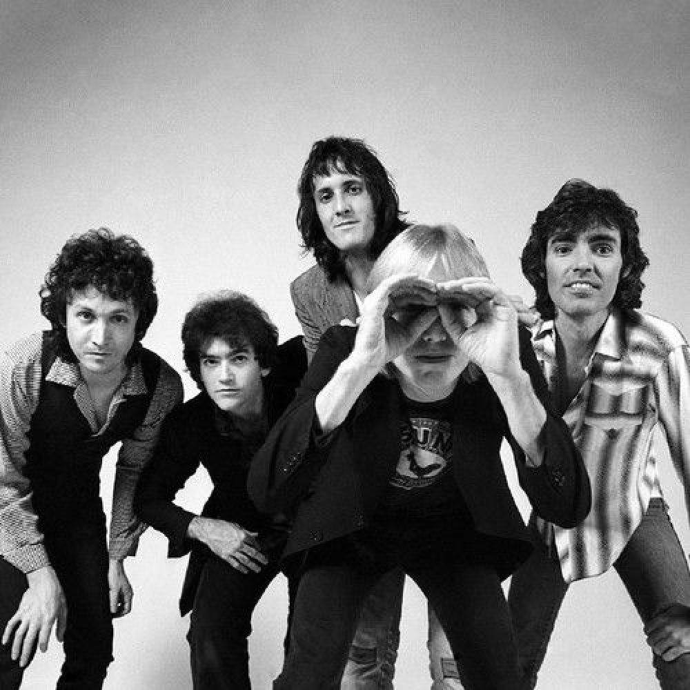 Tom Petty & The Heart Breakers