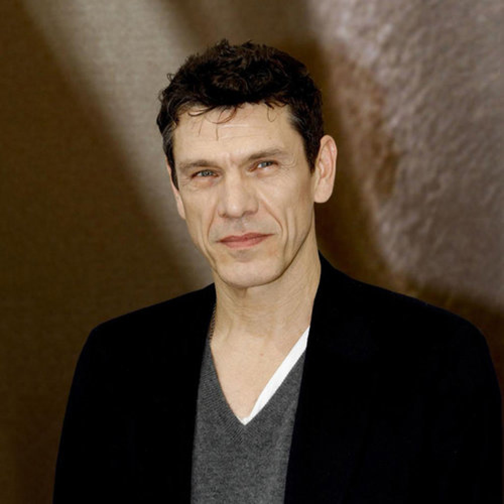 Marc Lavoine