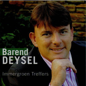 收聽Barend Deysel的O Heer My God歌詞歌曲