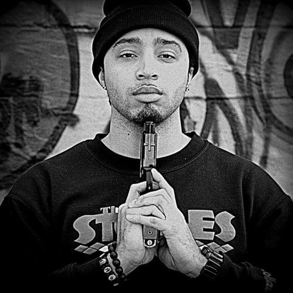 Eddy B
