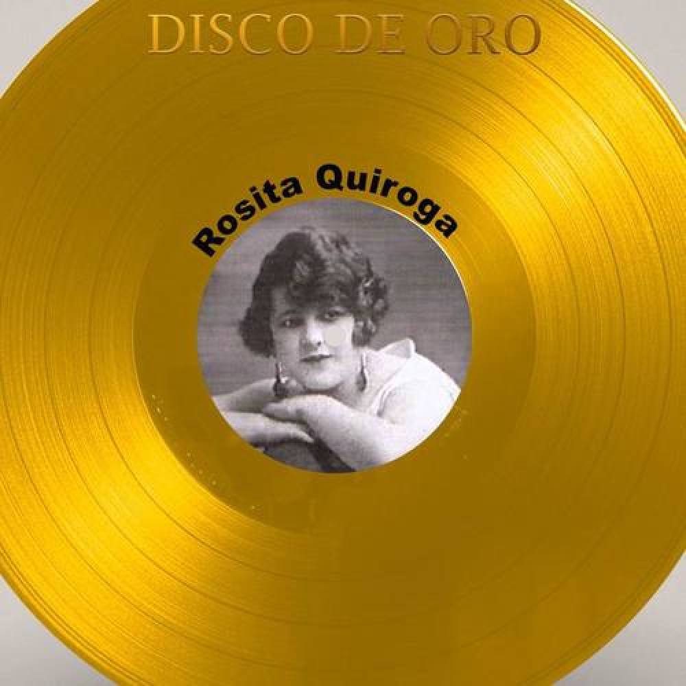 Rosita Quiroga
