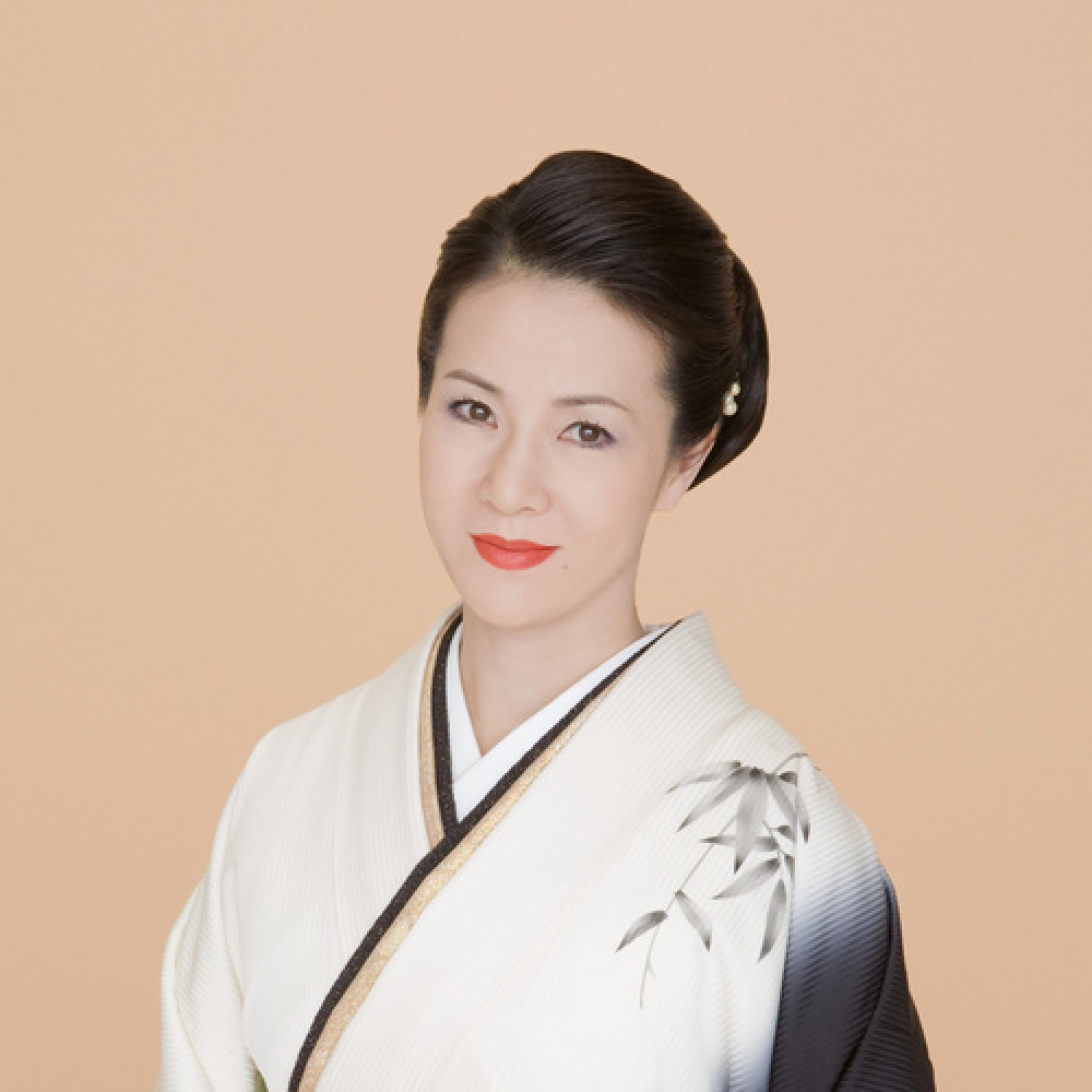 Fuyumi Sakamoto