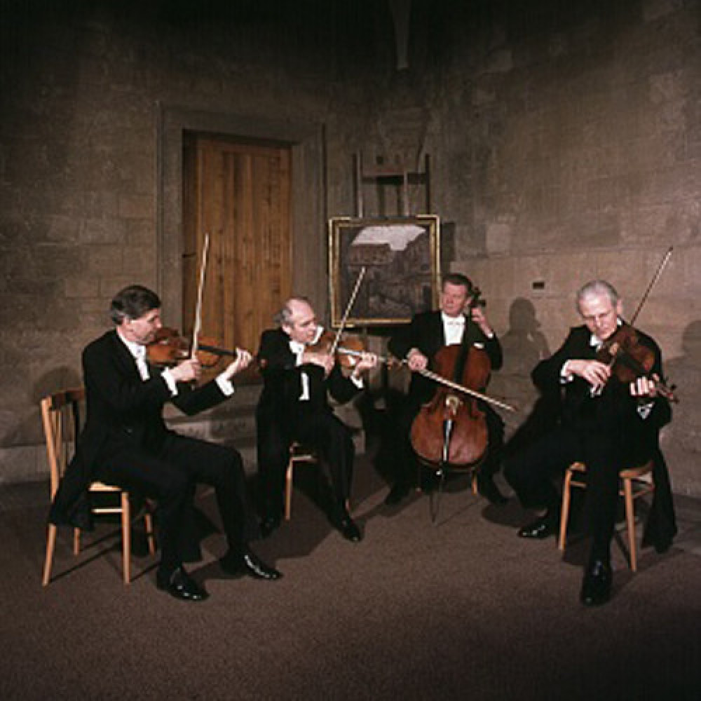 String Quintet, E-Flat Major, Op. 97: I. Allegro ma non tanto