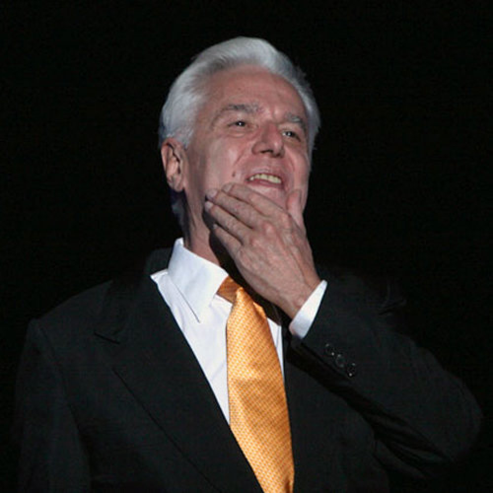 Enrique Guzman