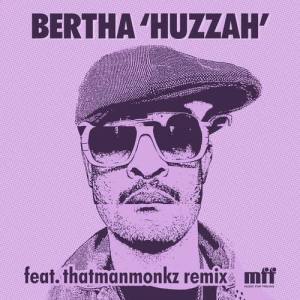Bertha āļāļēāļ§āļāđāđāļŦāļĨāļāđāļĨāļ°āļāļąāļāđāļāļĨāļāļŪāļīāļāļāļēāļ Bertha