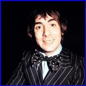 Keith Moon ดาวน์โหลดและฟังเพลงฮิตจาก Keith Moon