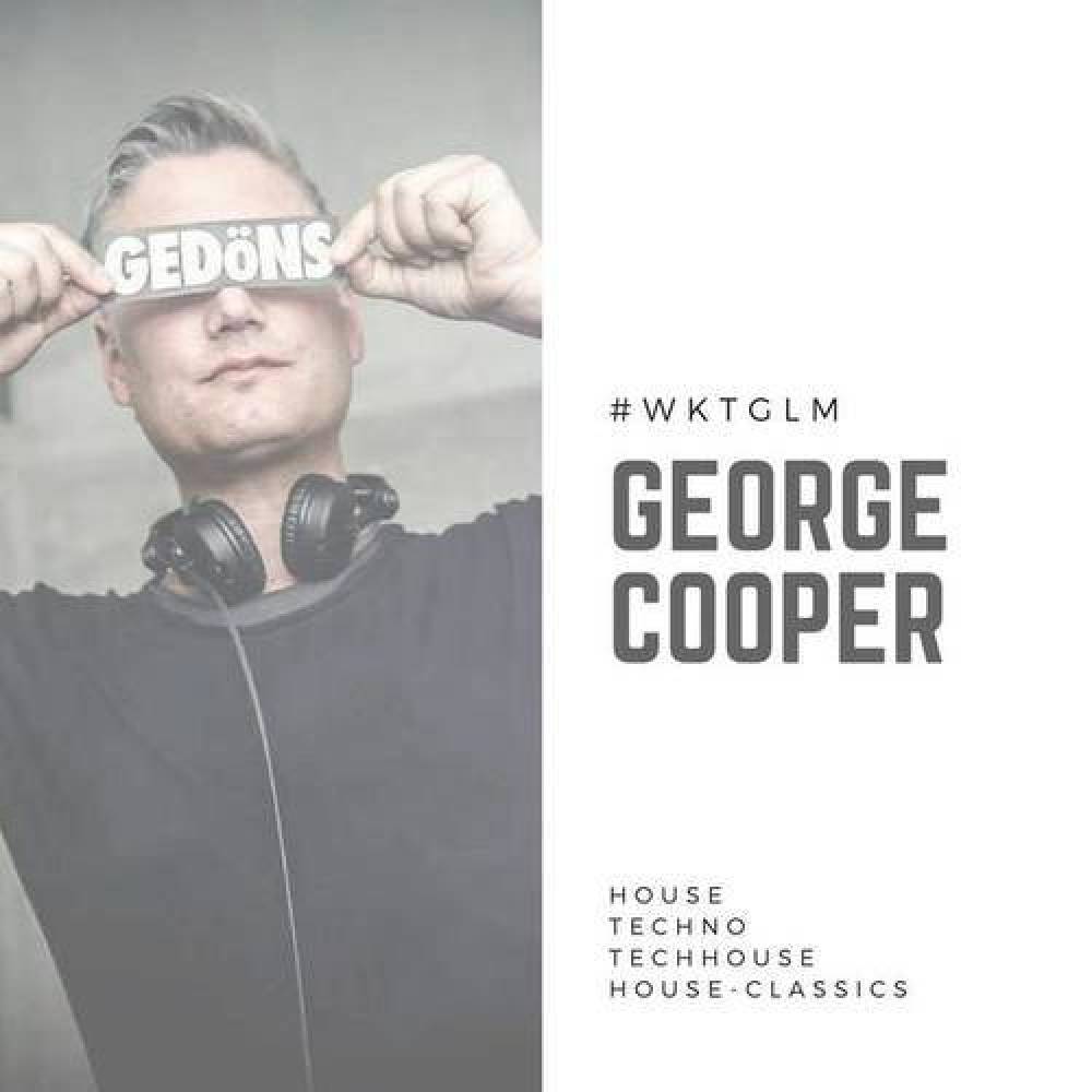 George Cooper
