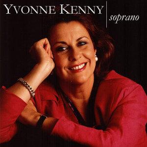 Yvonne Kenny ดาวน์โหลดและฟังเพลงฮิตจาก Yvonne Kenny