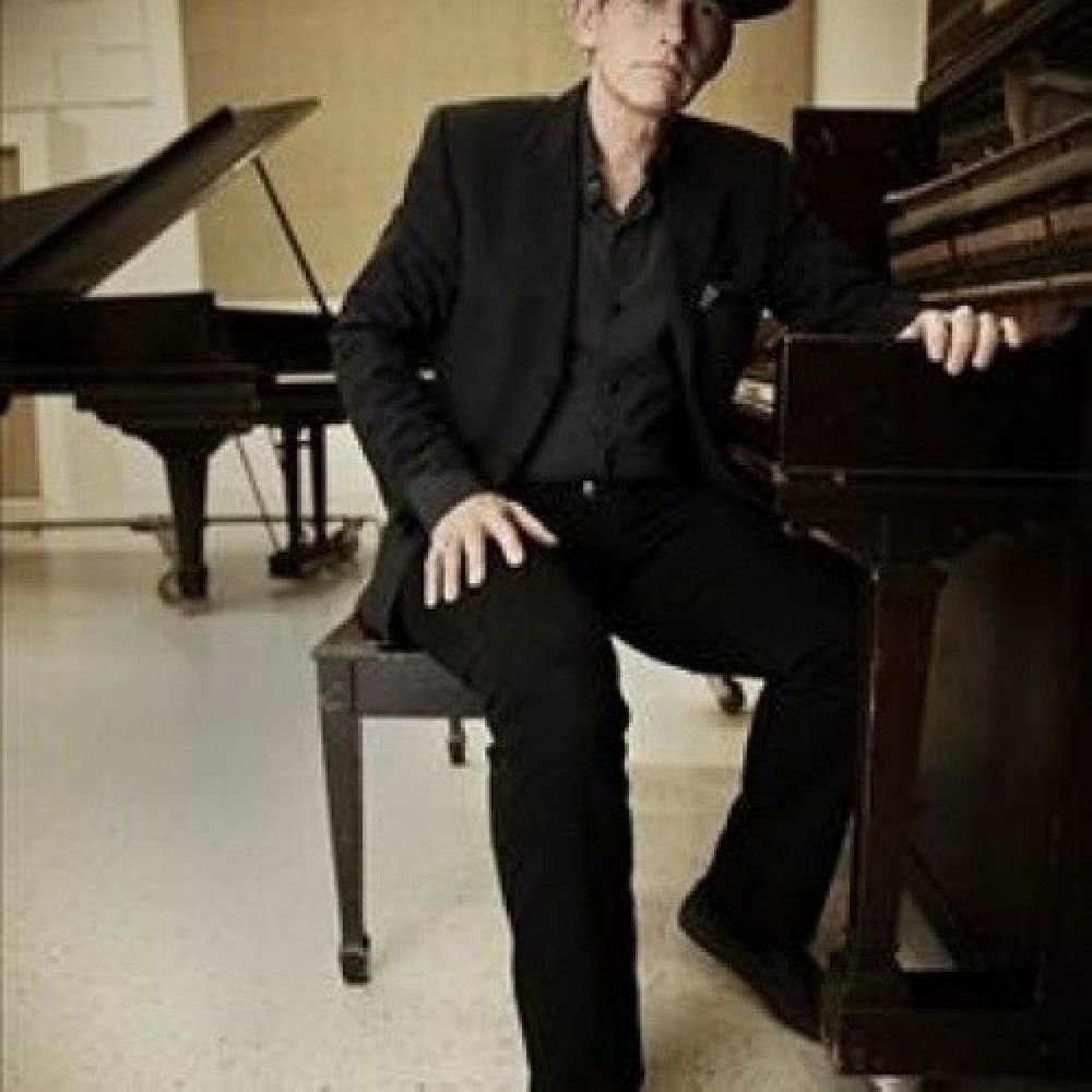 Benmont Tench