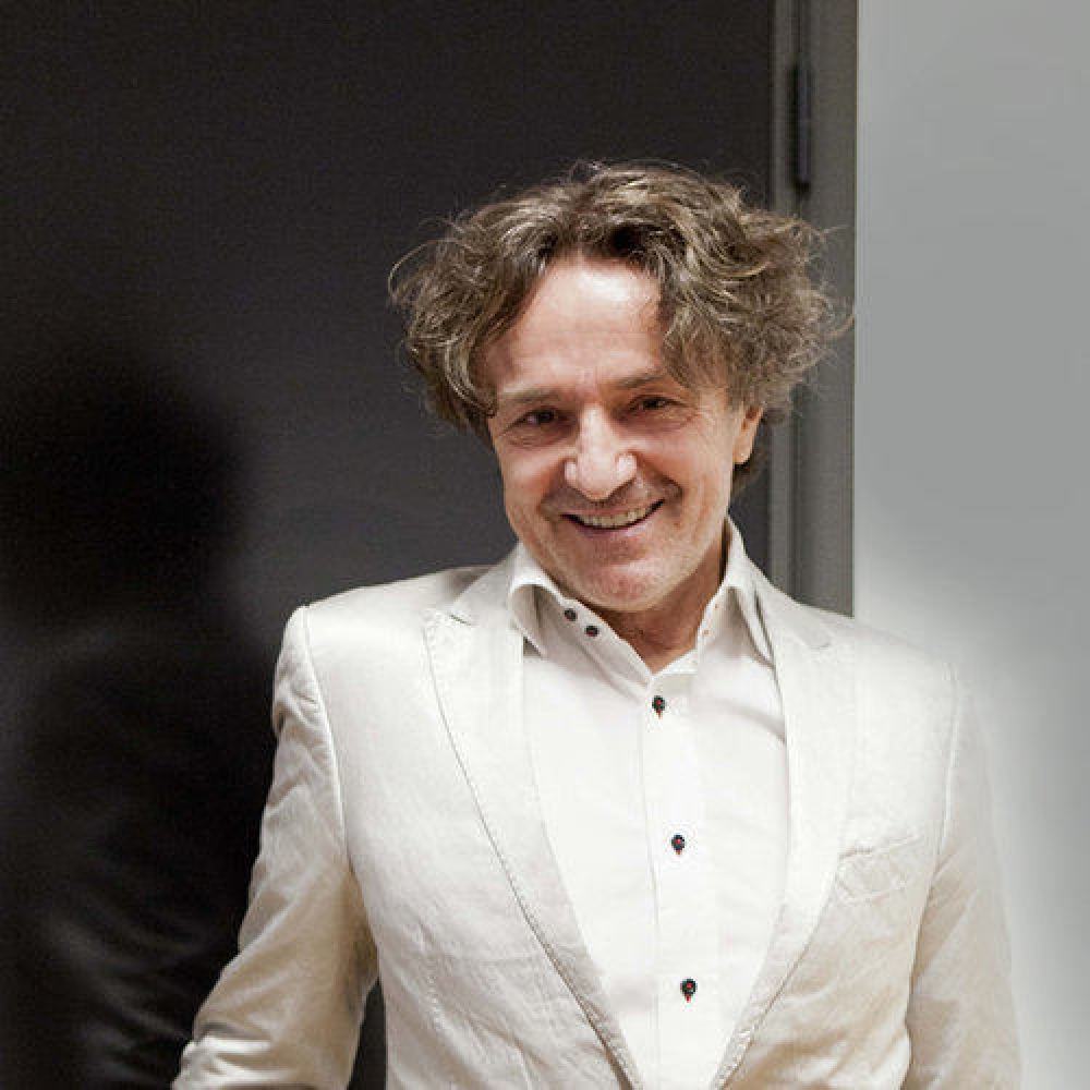 Goran Bregovic