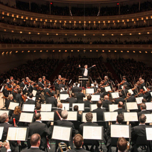 Orchestra of the Vienna State Opera ดาวน์โหลดและฟังเพลงฮิตจาก Orchestra of the Vienna State Opera