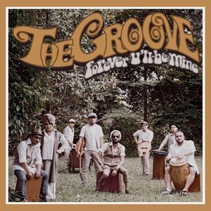 Dengarkan Swing & Sway lagu dari The Groove dengan lirik