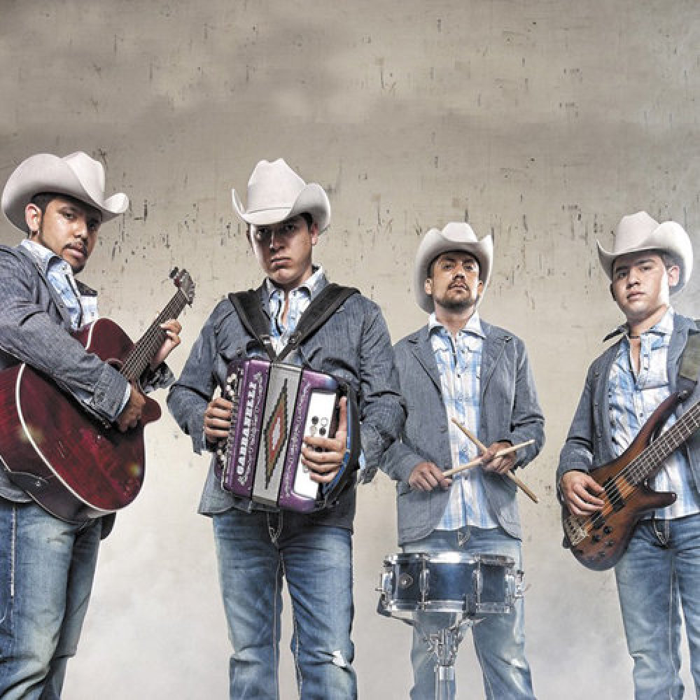 Los De Sonora