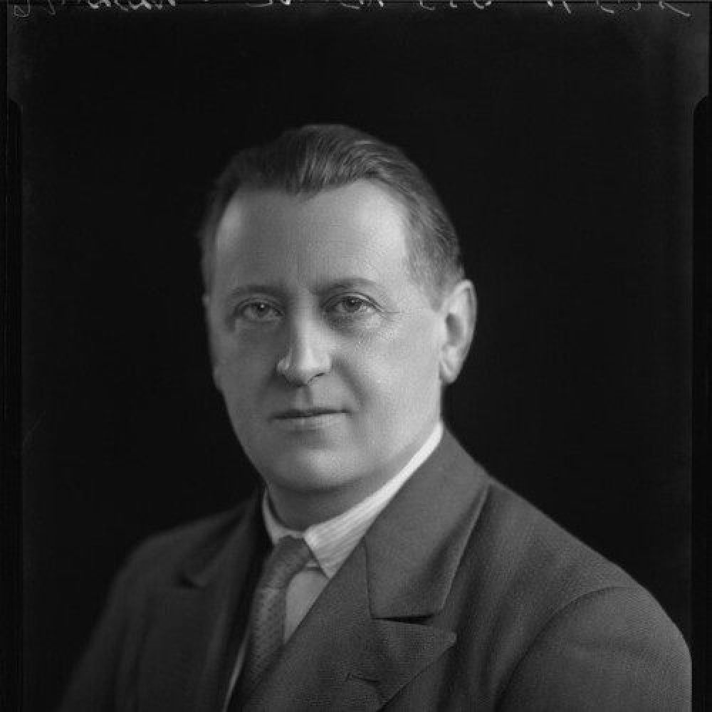 York Bowen