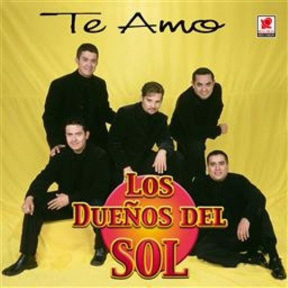 Los Dueños Del Sol