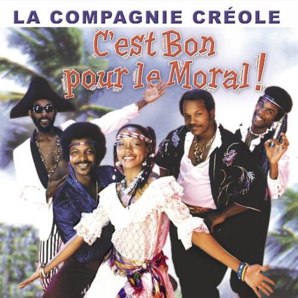 La Compagnie Creole