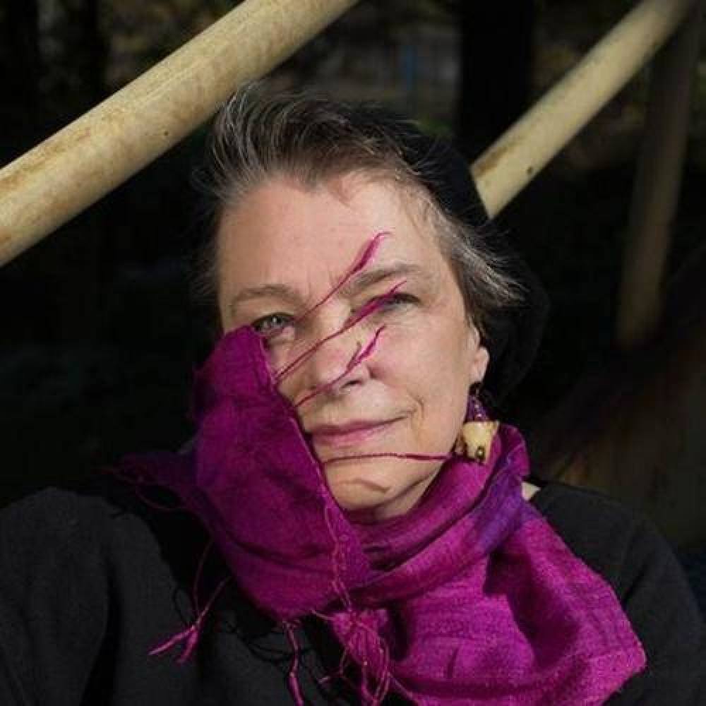 Mary Jane Leach