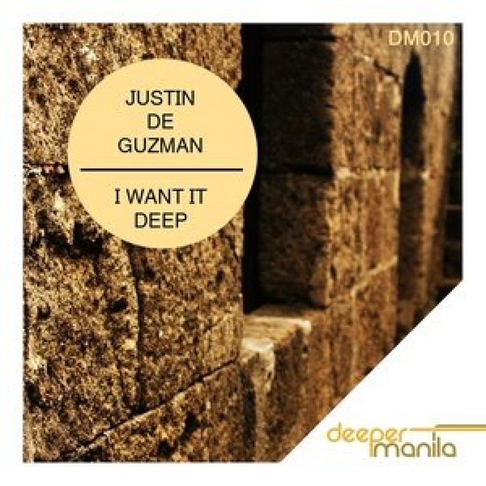I Want It Deep