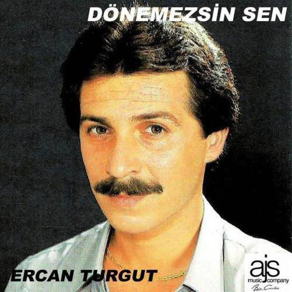 Ercan Turgut