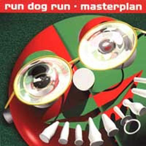 收聽Run Dog Run的Journy歌詞歌曲