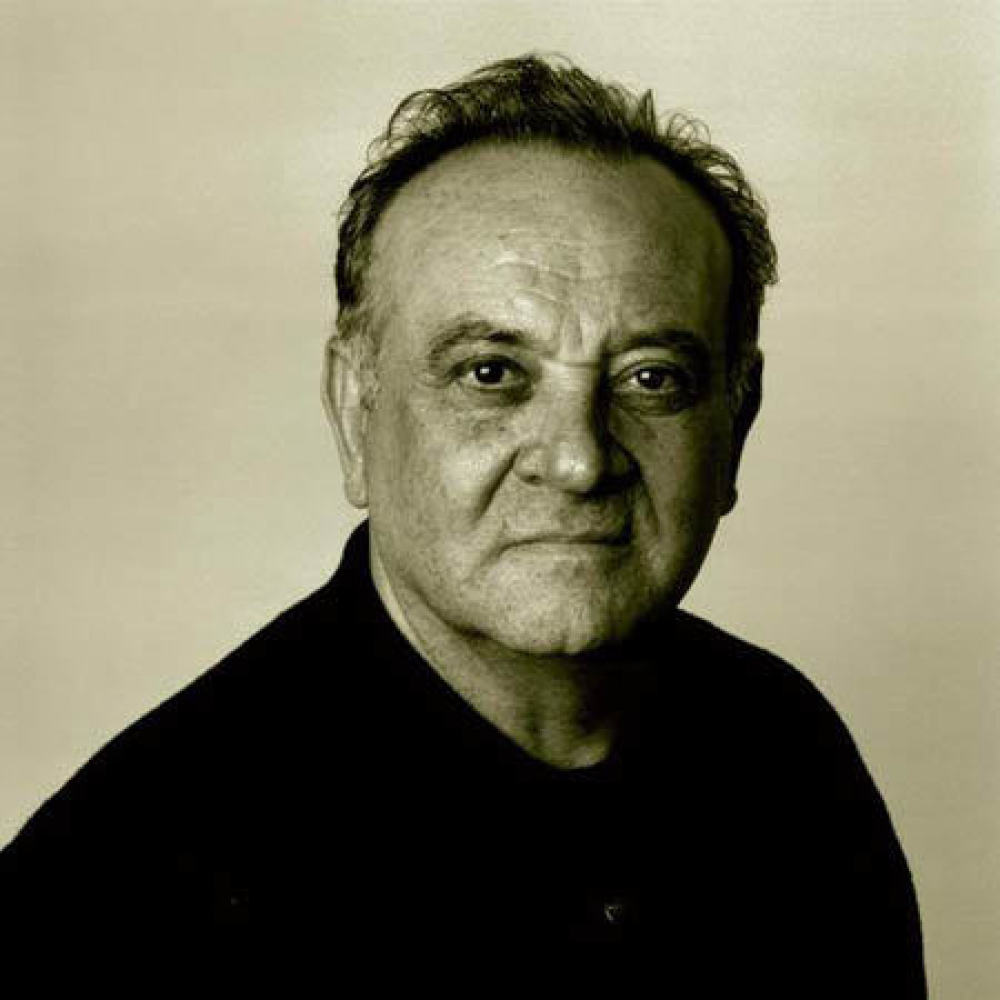 Angelo Badalamenti