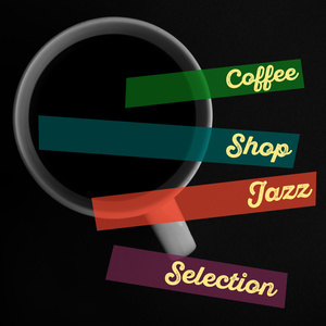 ดาวน์โหลดและฟังเพลง Monkey Jazz พร้อมเนื้อเพลงจาก Coffee Shop Jazz