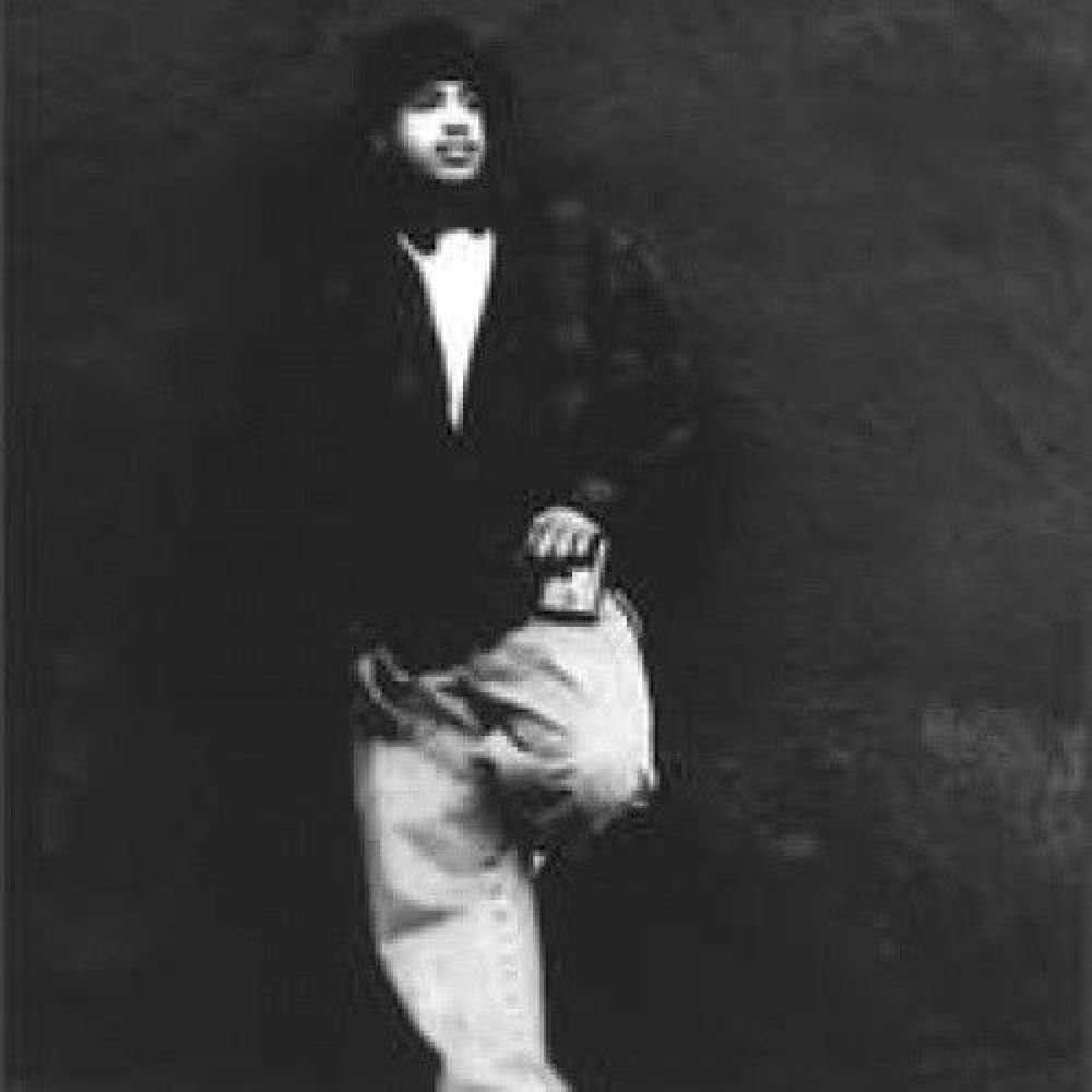 Mellow Man Ace