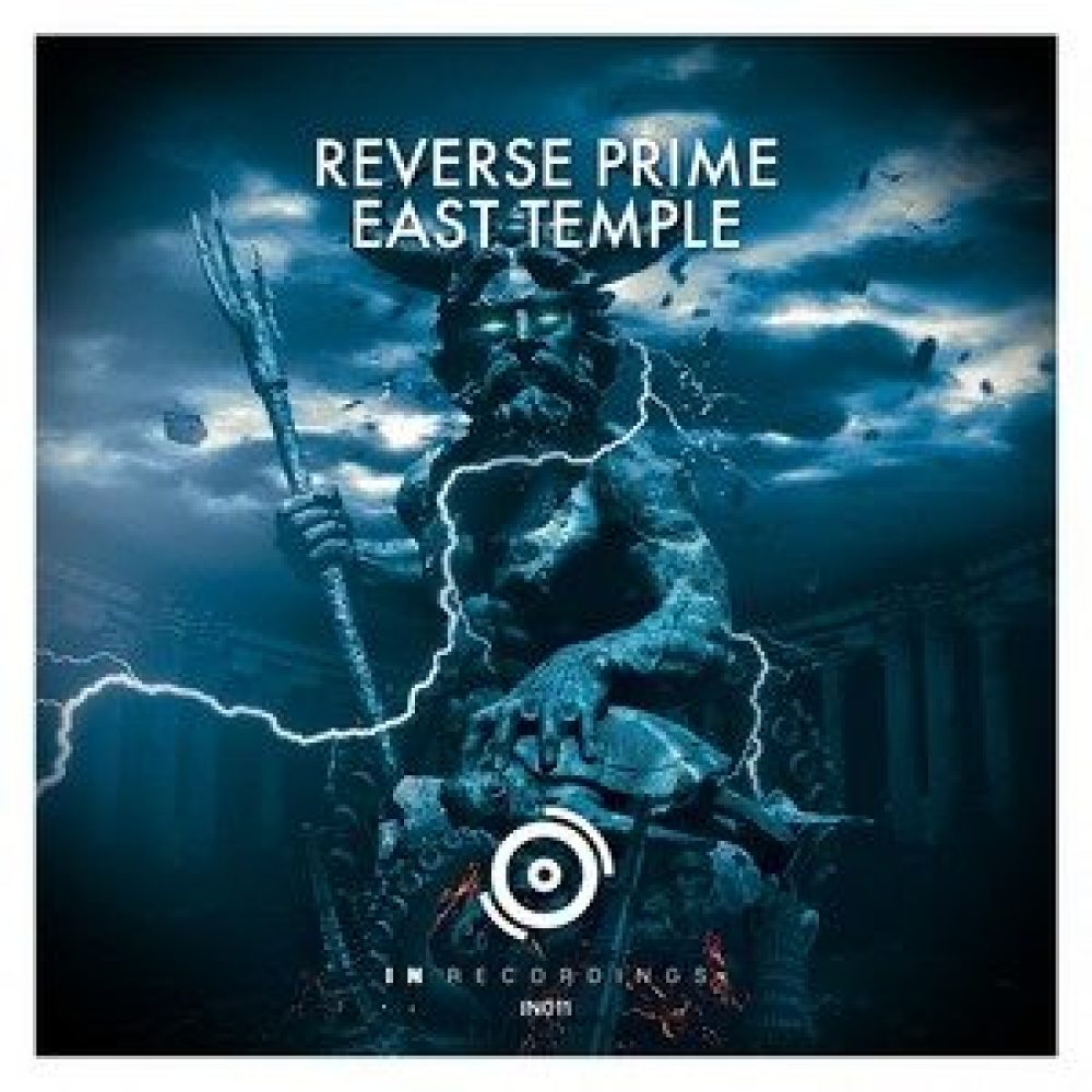 East Temple (Original Mix)