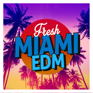 收聽Fresh EDM的Time歌詞歌曲