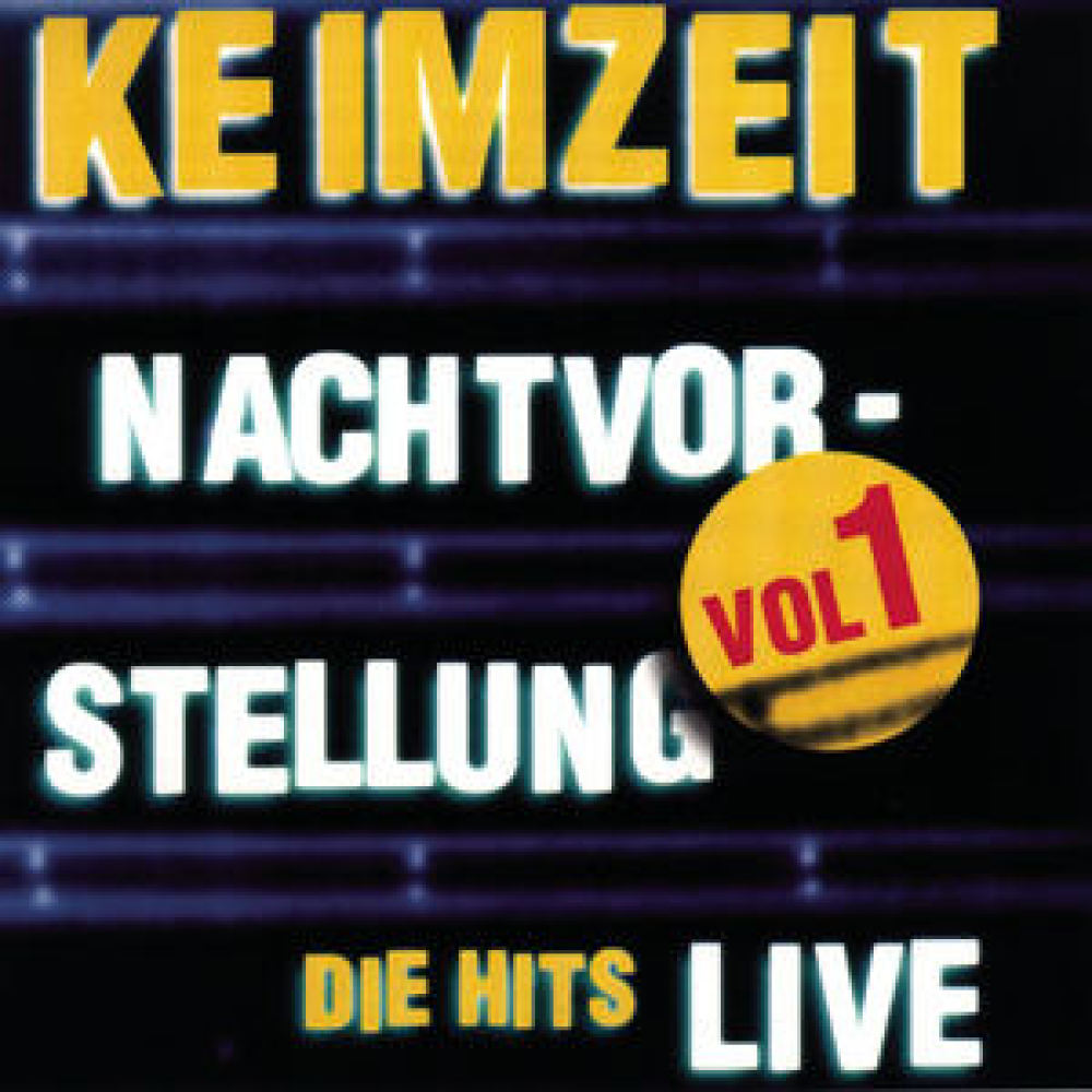 Donauangler (Live)