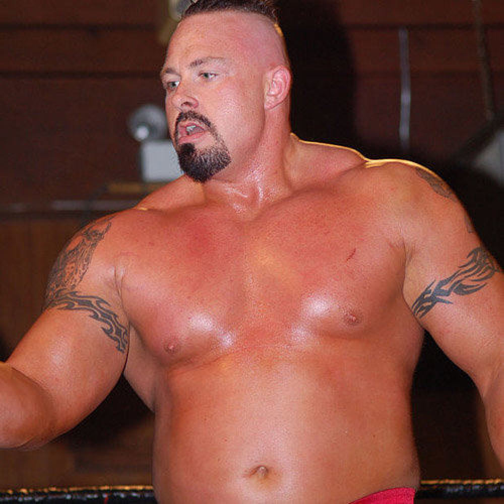 Keith Walker